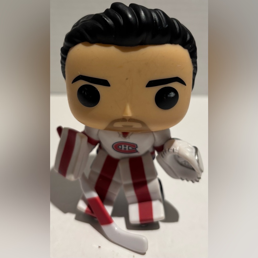 Funko POP! Hockey NHL Montreal Canadians Carey Price 31 CANADA EXCLUSIVE No Box